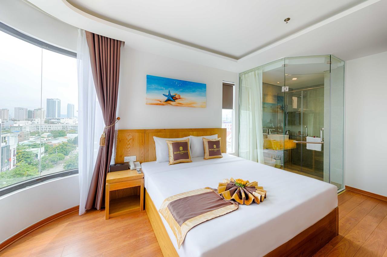 Hotel Rosabella Boutique