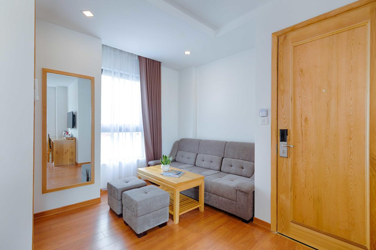 Rosabella Boutique Hotel Da Nang