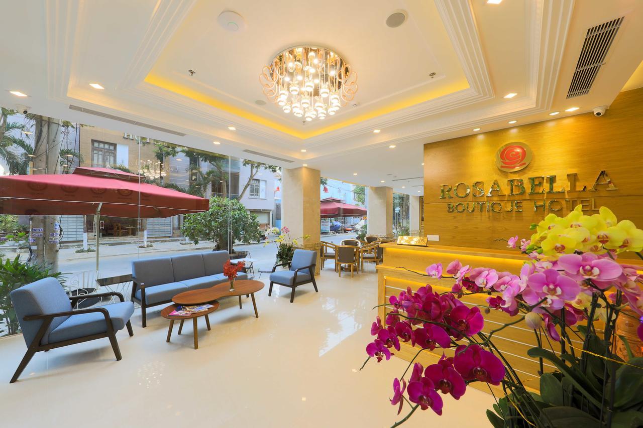 Rosabella Boutique Da Nang