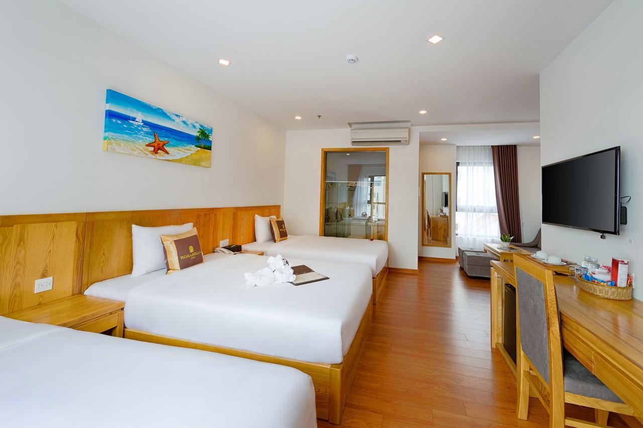 Rosabella Boutique Hotel 3*