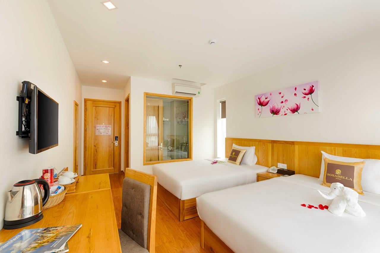 Rosabella Boutique Hotel 3*