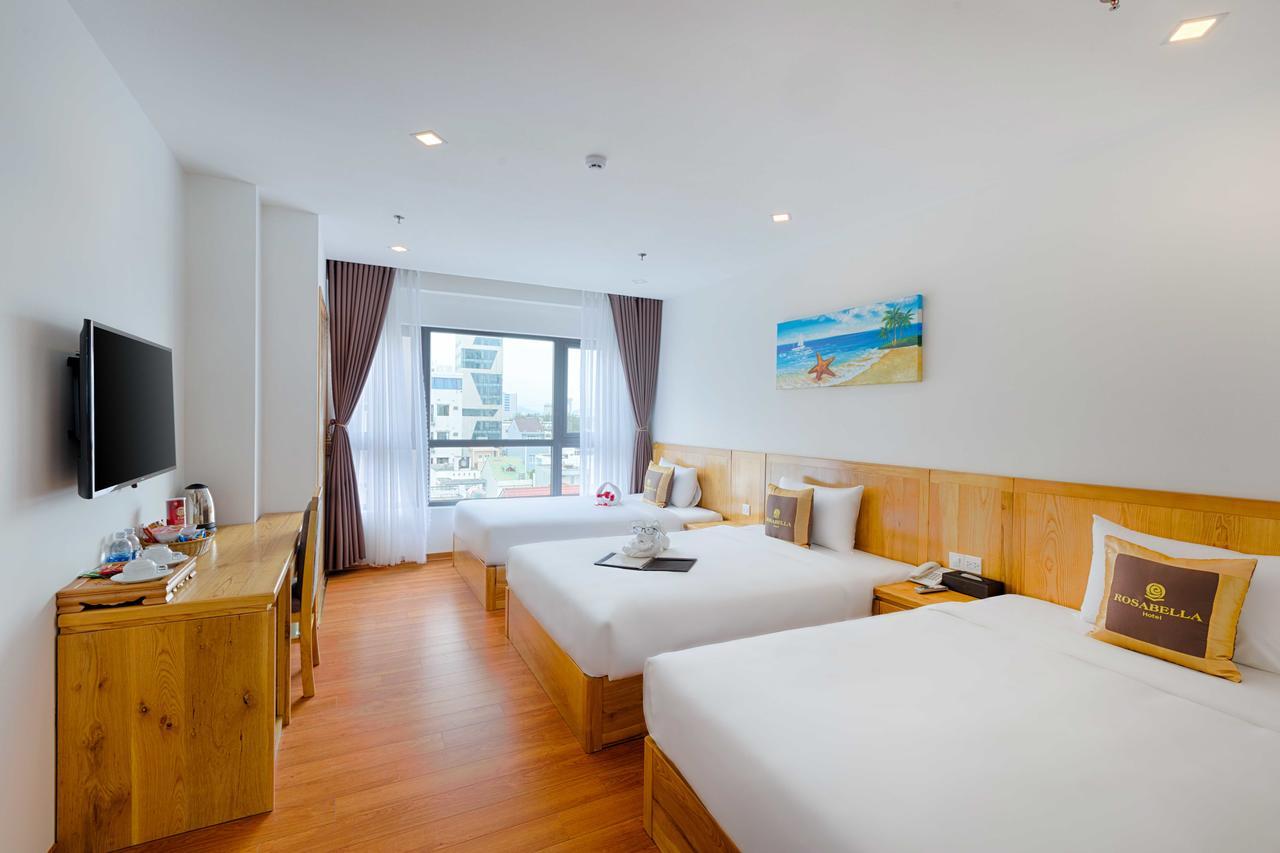 Hotel Rosabella Boutique