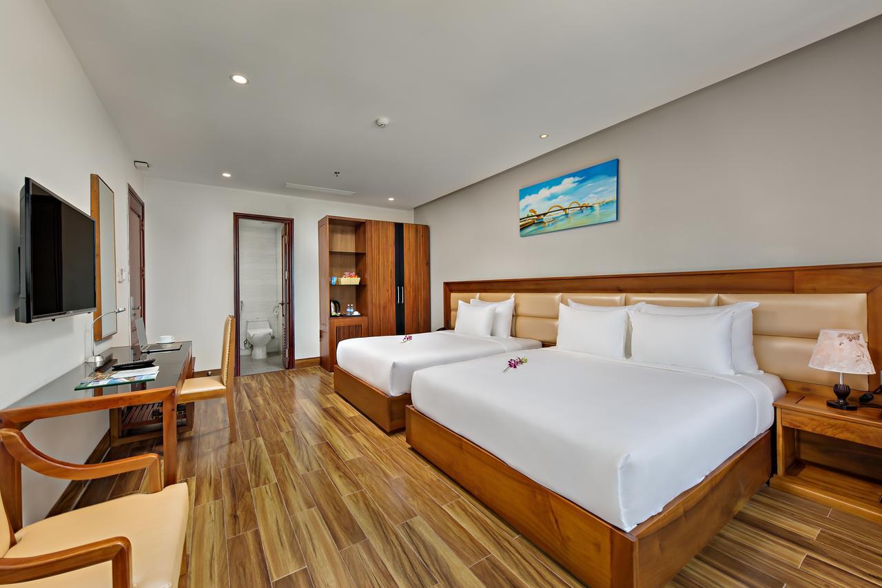 Alisia Hotel Đà Nẵng