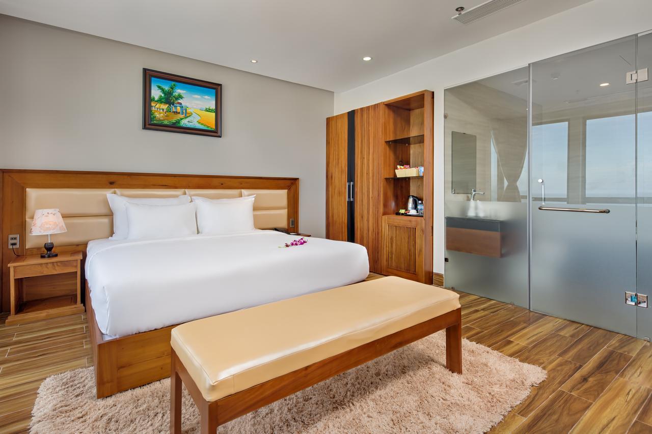 Alisia Hotel