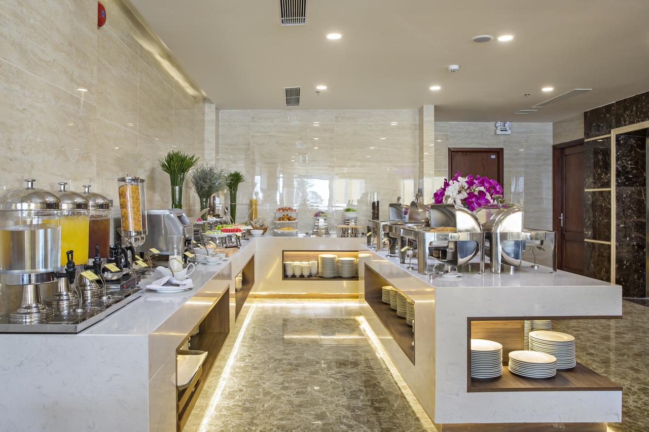 Hotel Alisia Đà Nẵng