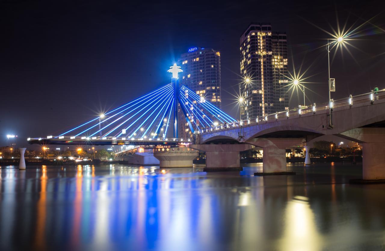Kaluga 2* Da Nang