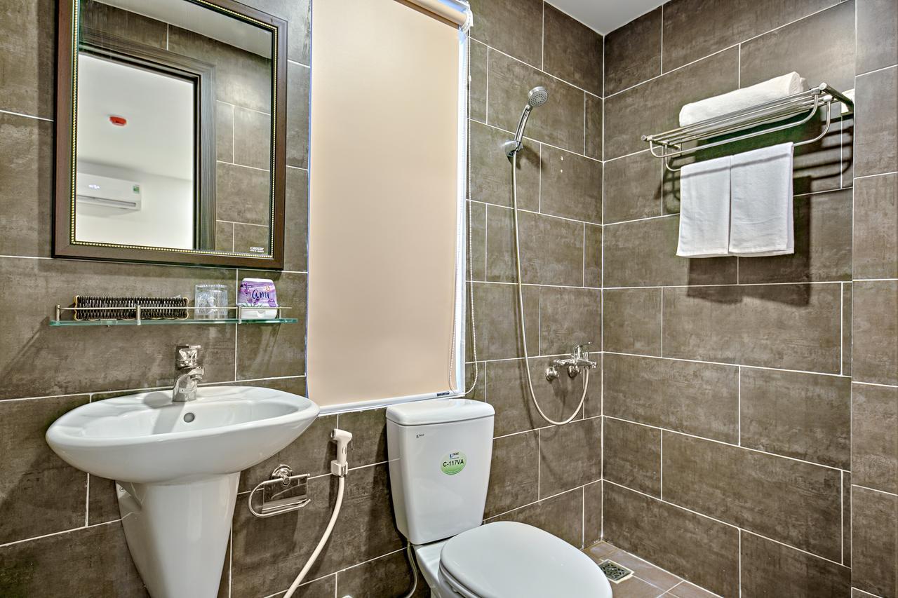 Kaluga Hotel Da Nang