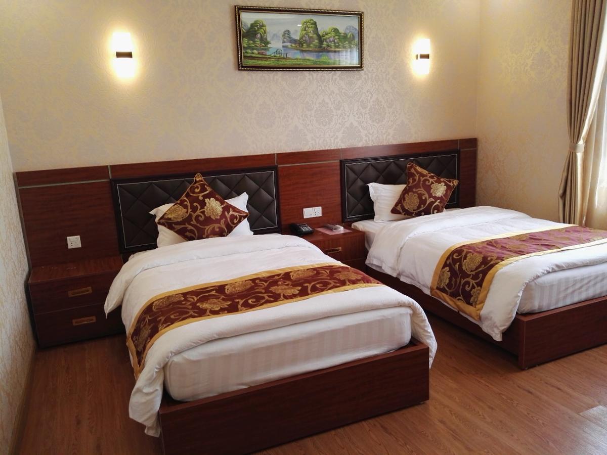 Lotus 3* Ha Long
