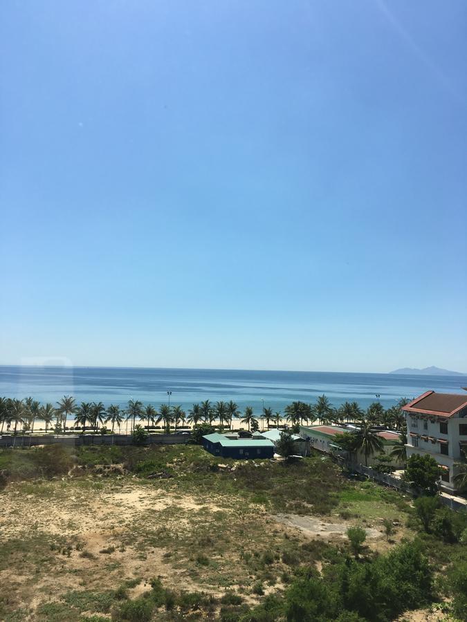 Aparthotel Lys & Da Nang