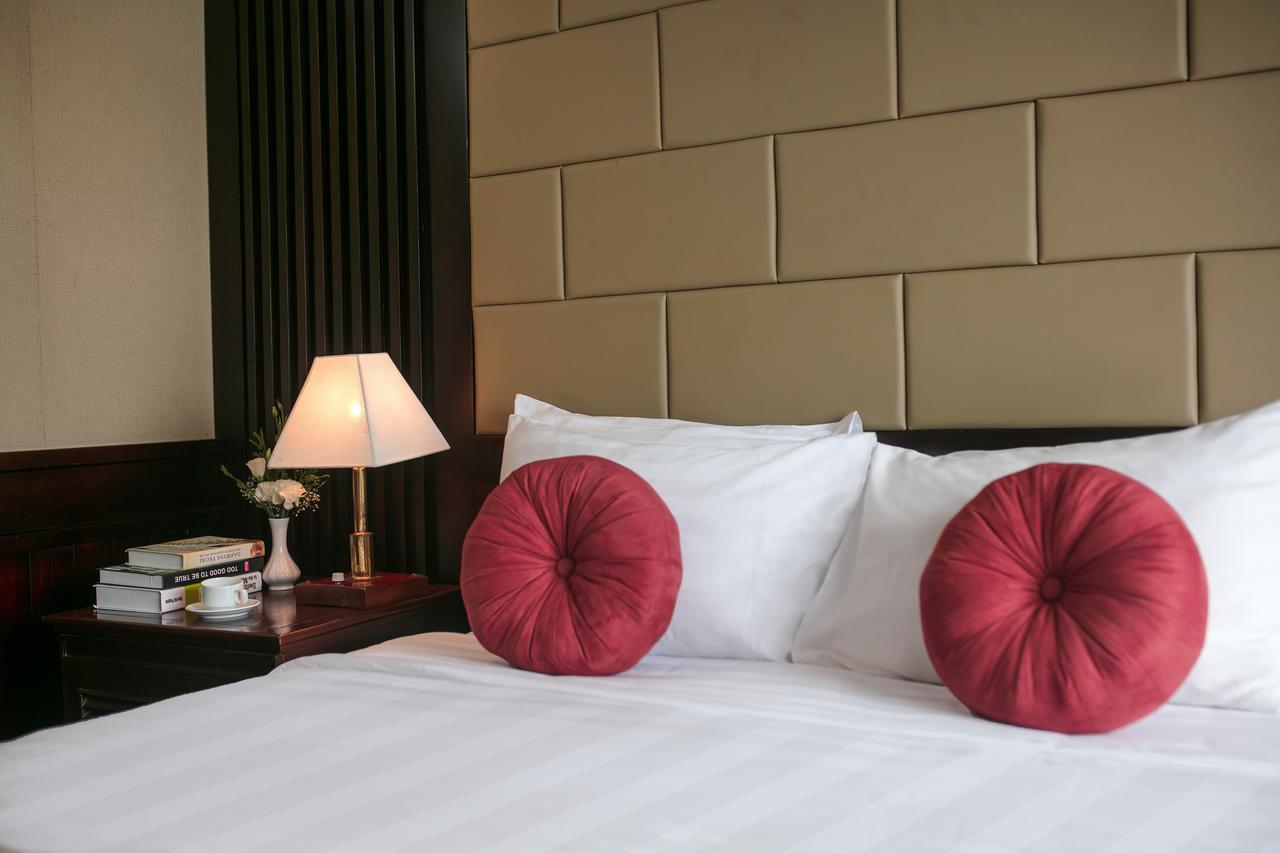 Halong Majestic Legend Cruise 4*
