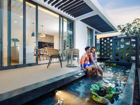 Resort Oceanami & Club - Managed By Oceanami Group 5*