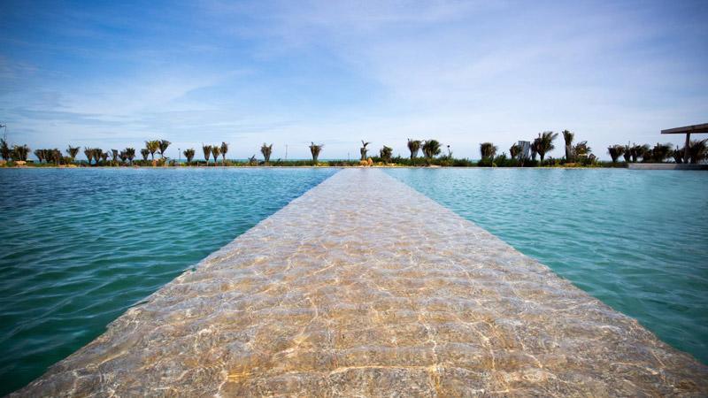 Oceanami & Club - Managed By Oceanami Group Resort 5*