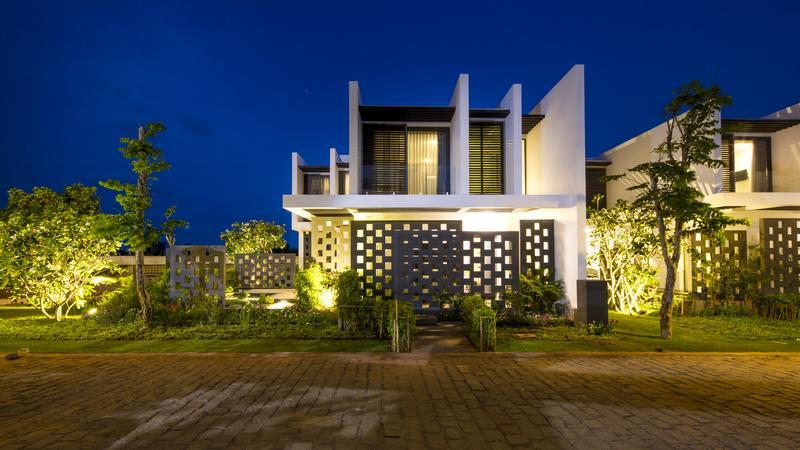 Oceanami & Club - Managed By Oceanami Group 5*