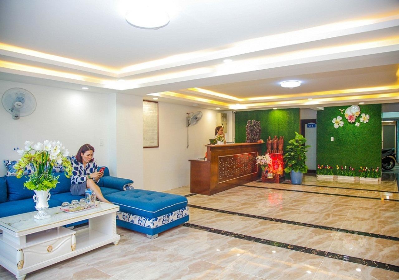 Bin Star Hotel Da Nang