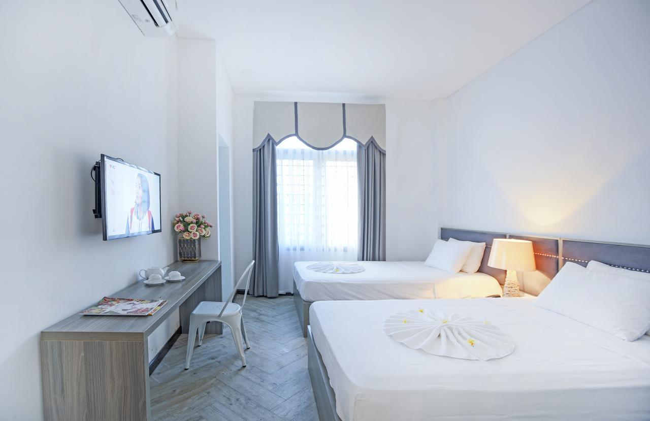 Thanh Binh I Hotel