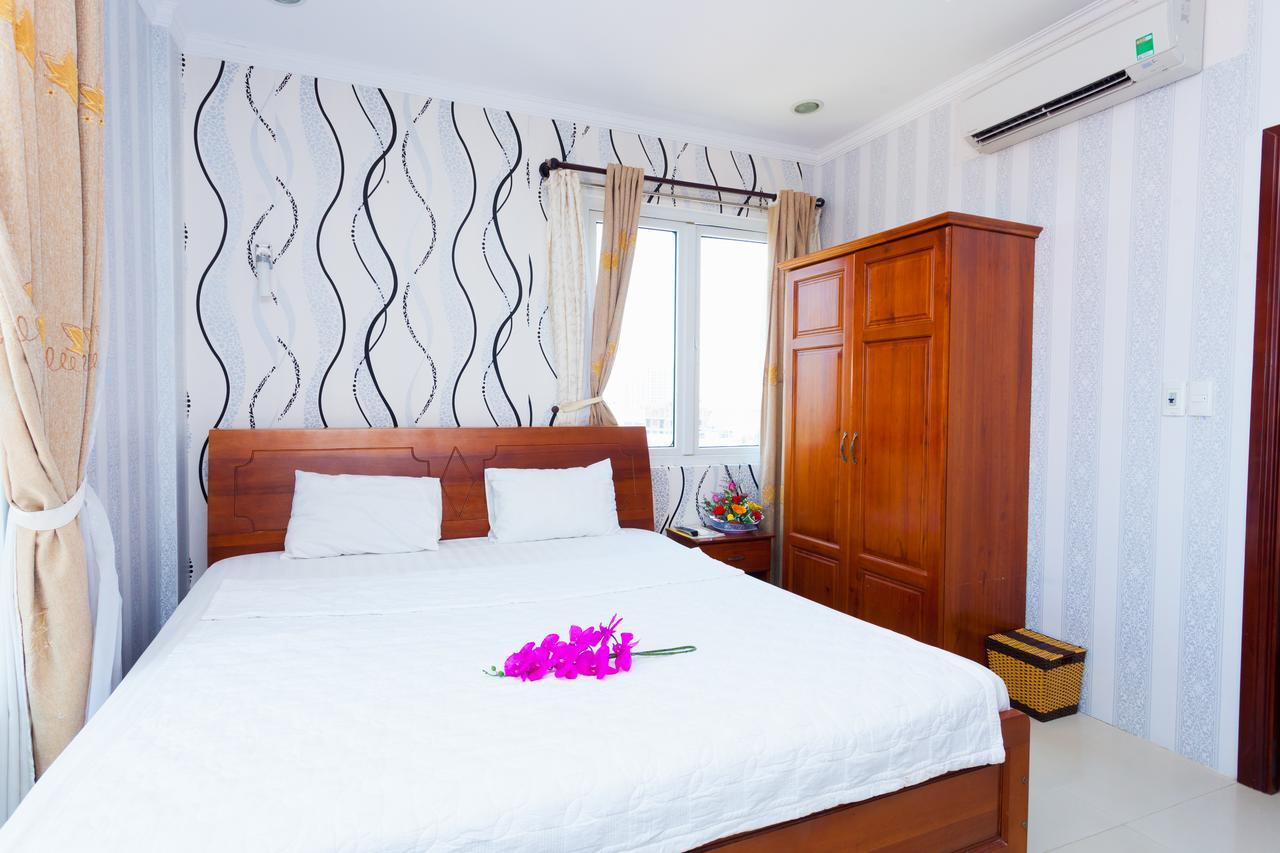 Hotel La Merci 2 Da Nang