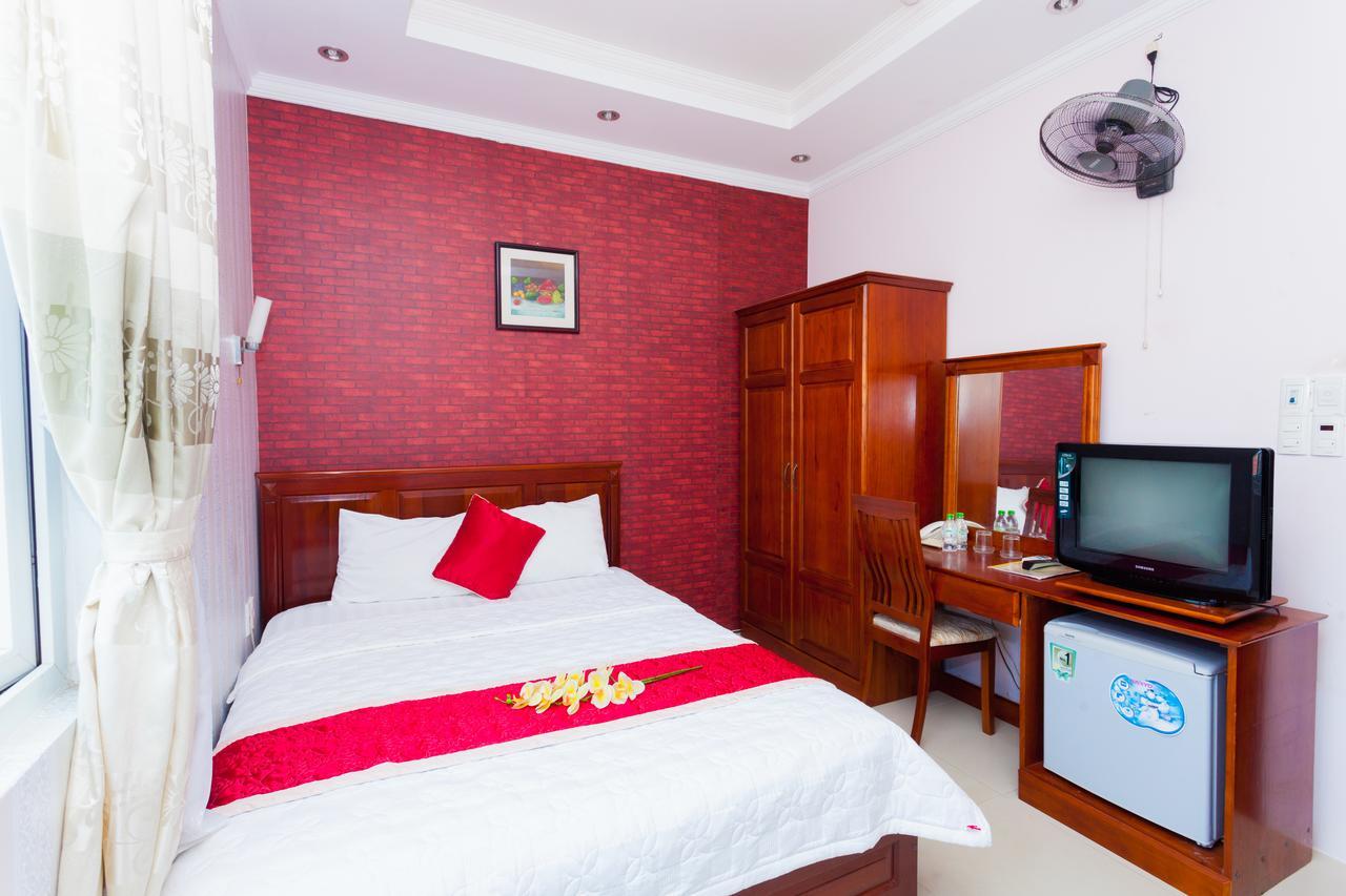 Hotel La Merci 2 2*