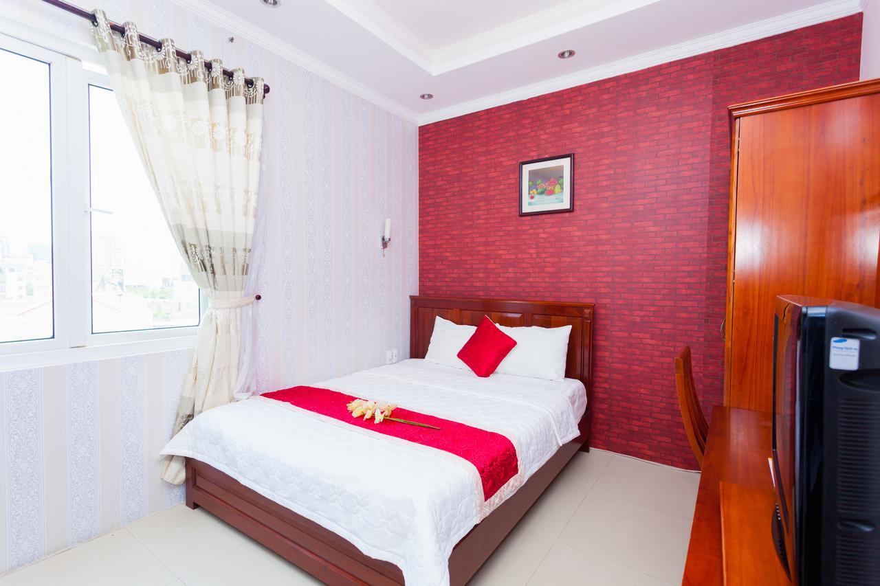 Hotel La Merci 2 Da Nang