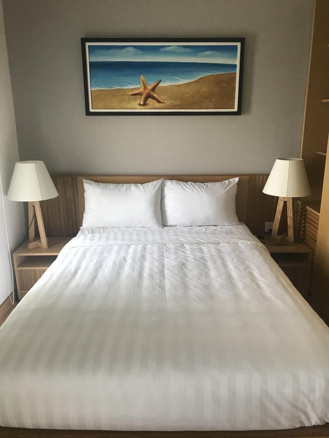 Two Bedrooms With Sea View Apartment Da Nang