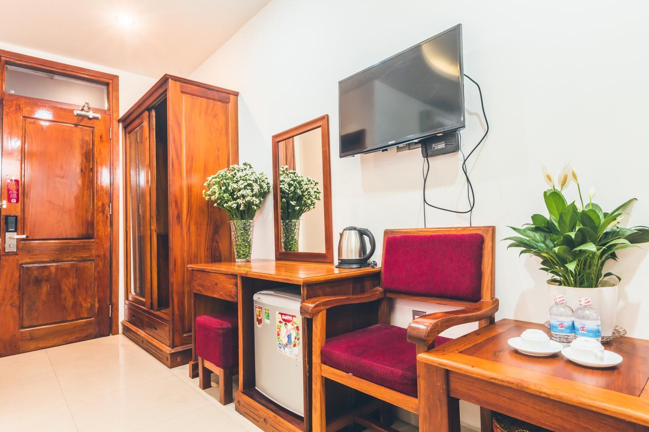 Hotel San San