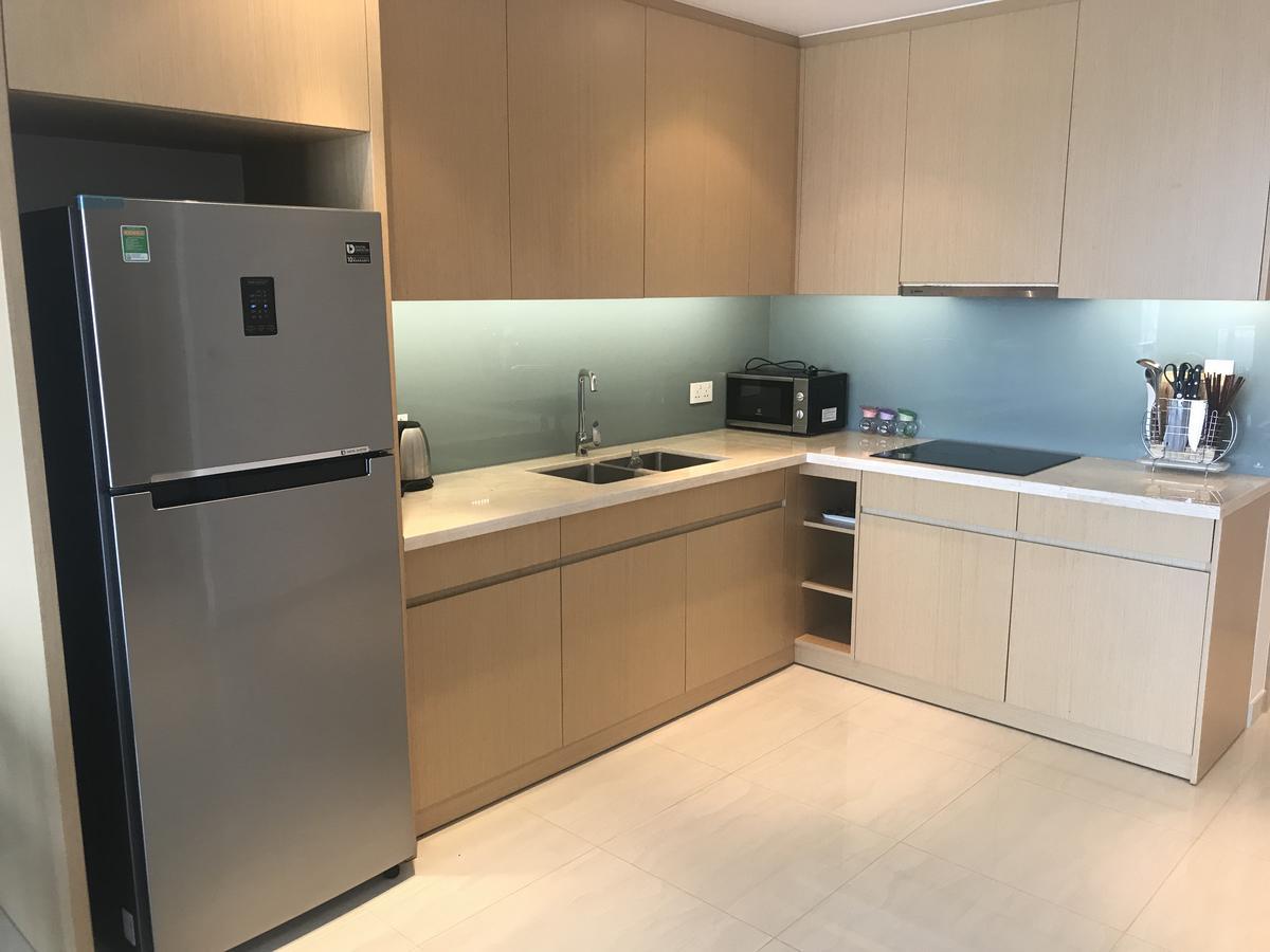 Two Bedrooms With Sea View * Da Nang
