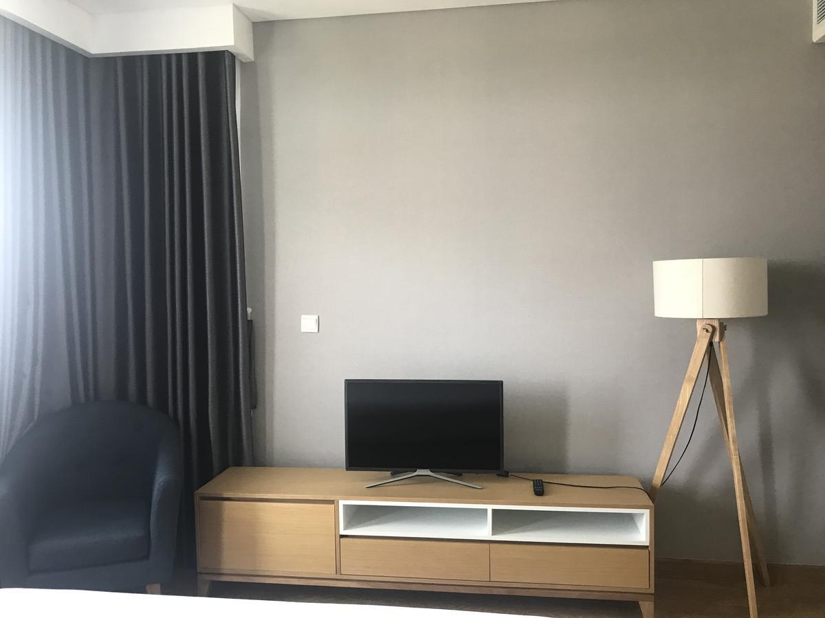 Two Bedrooms With Sea View *