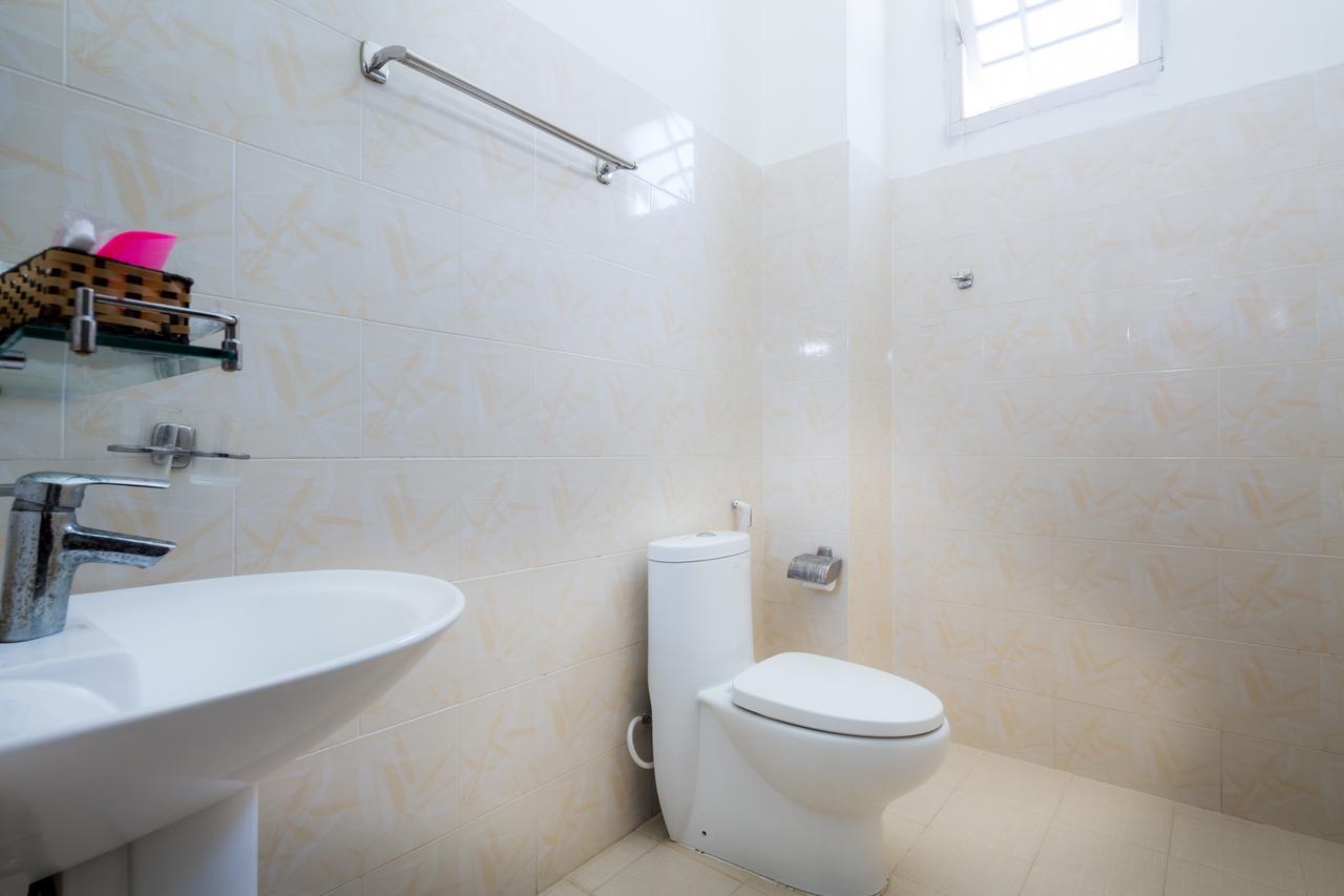Hotel Sunny Da Nang