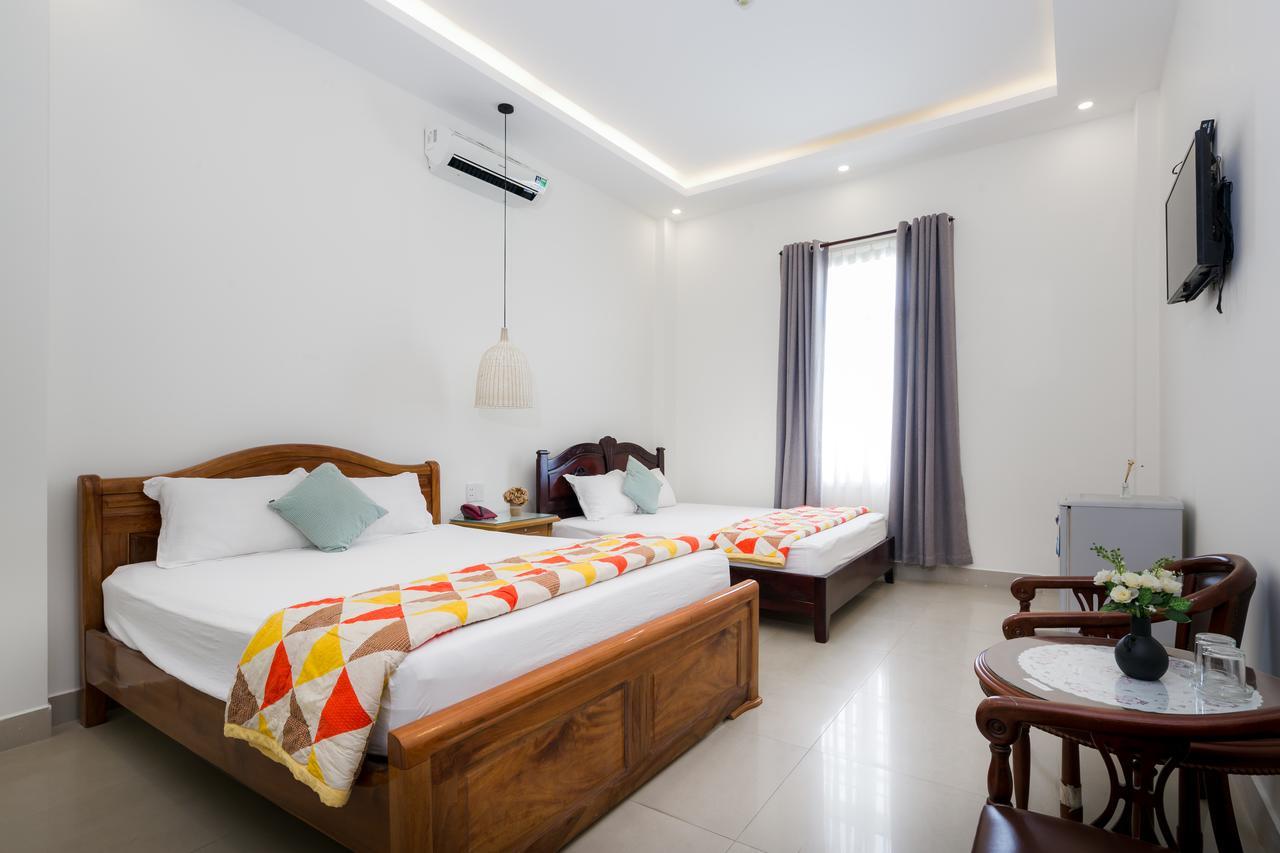 Hotel Sunny Da Nang