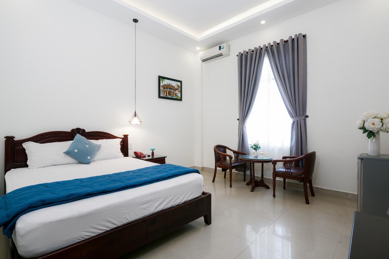 Hotel Sunny 2*