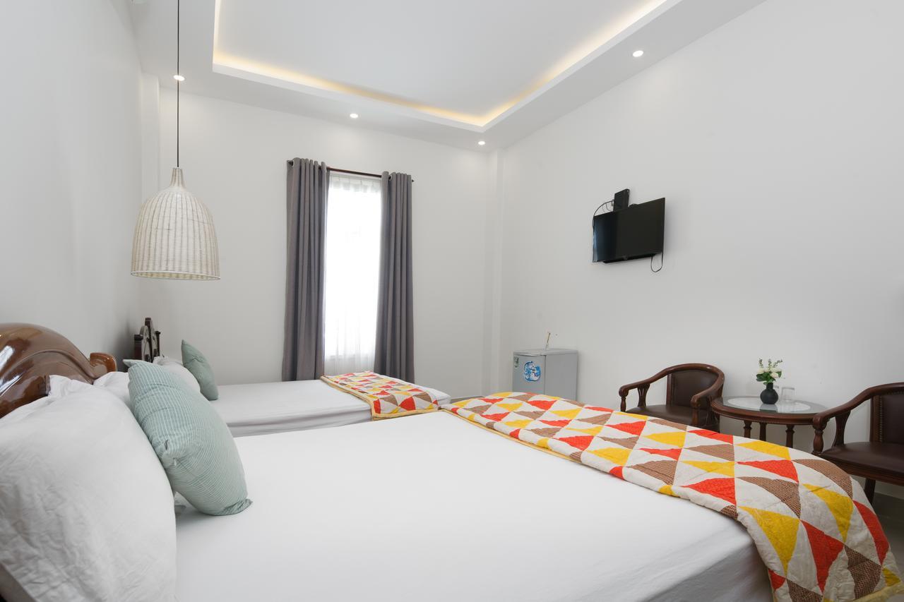 Hotel Sunny 2*