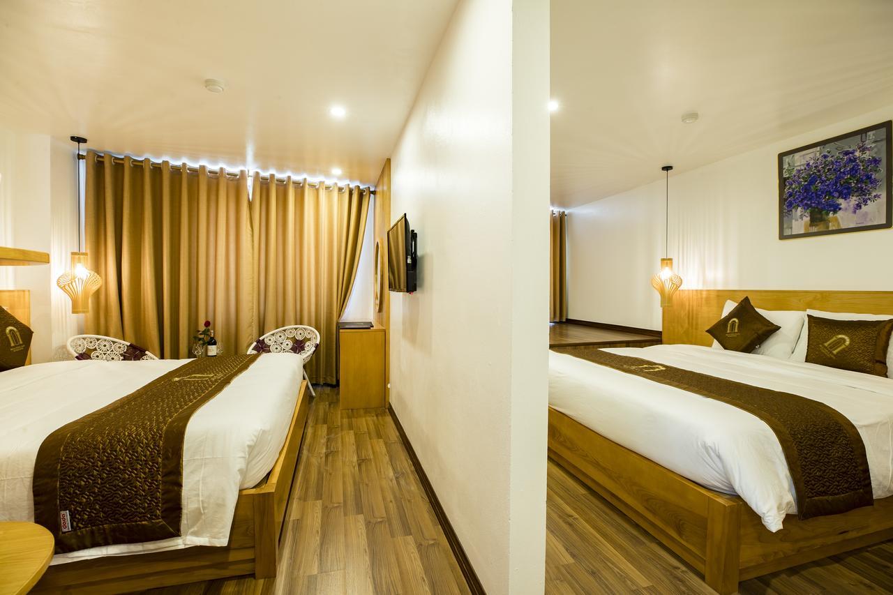 Khách sạn Beautiful 3*