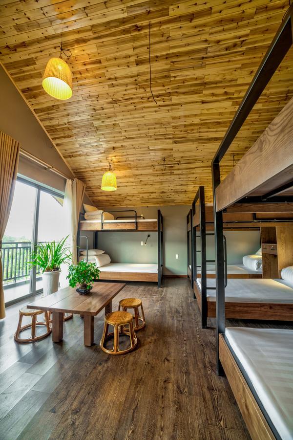 Hostel Lustig