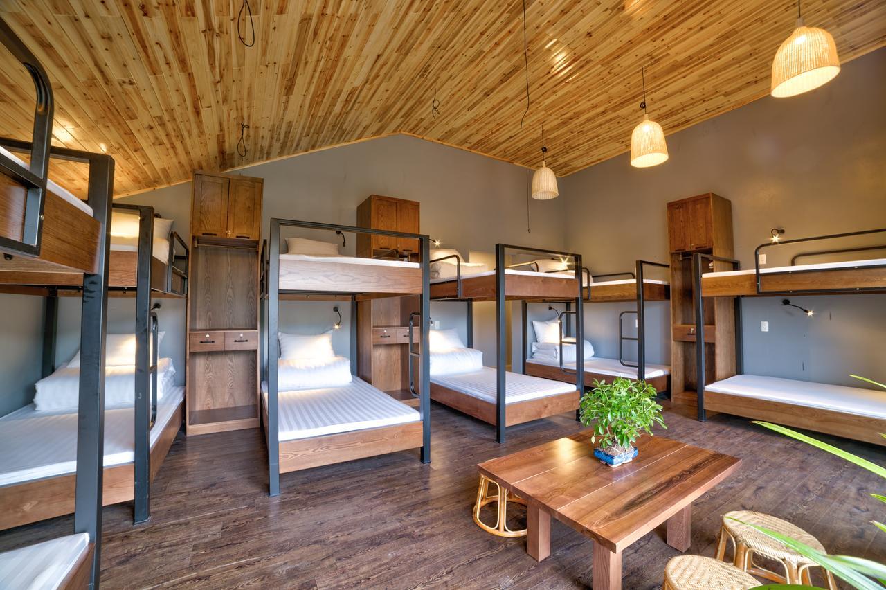 Lustig Hostel Sa Pa