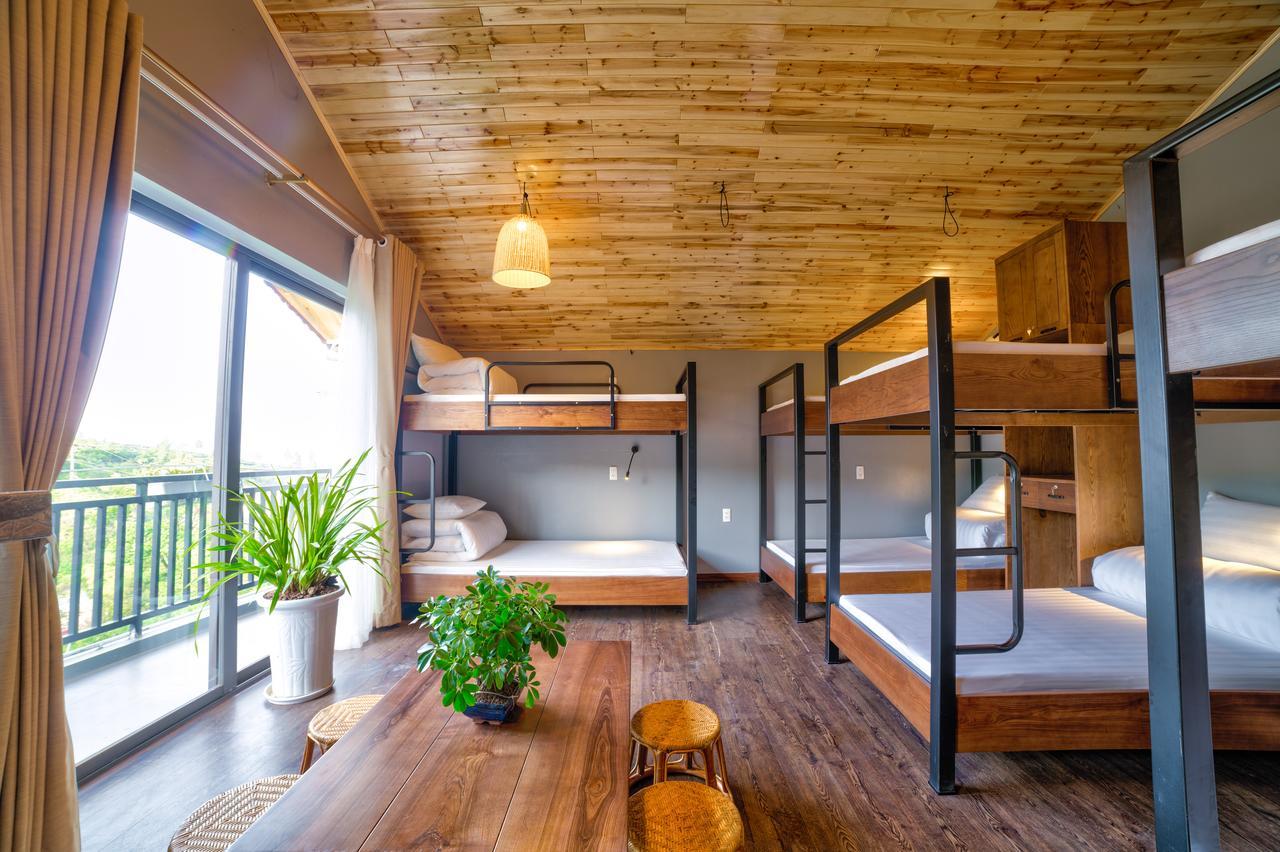 Hostel Lustig *