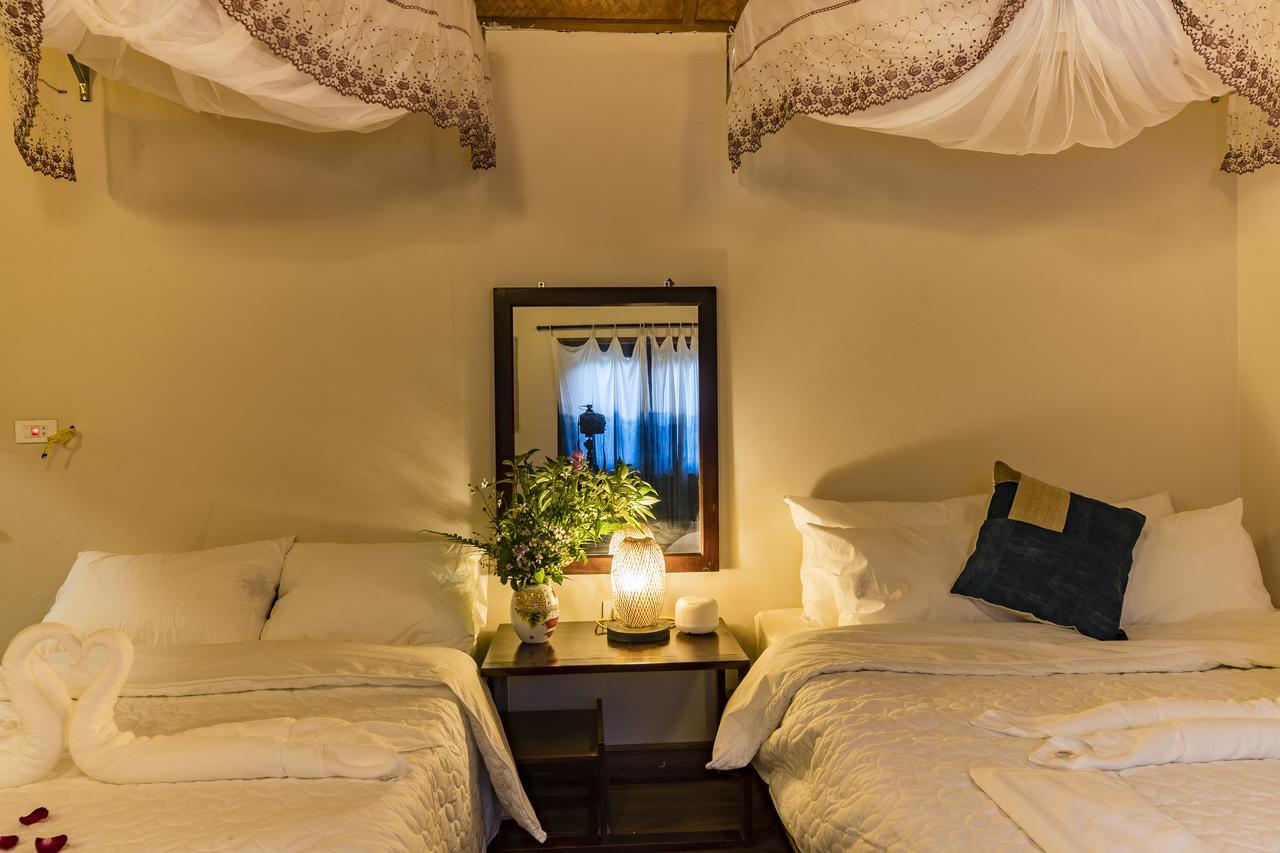 Lodge Eco-home - Mountain Retreat Sapa