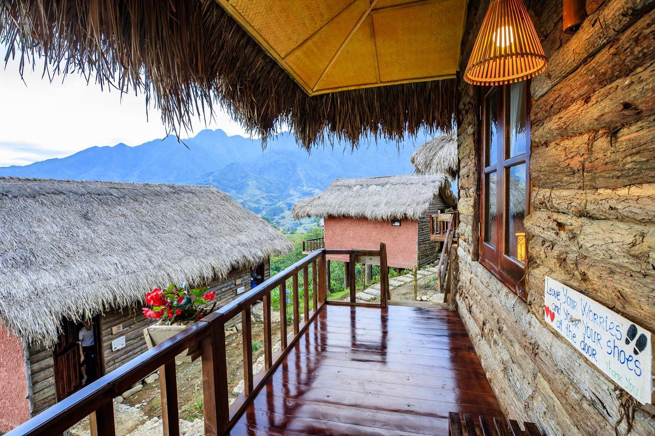 Lodge Eco-home - Mountain Retreat *