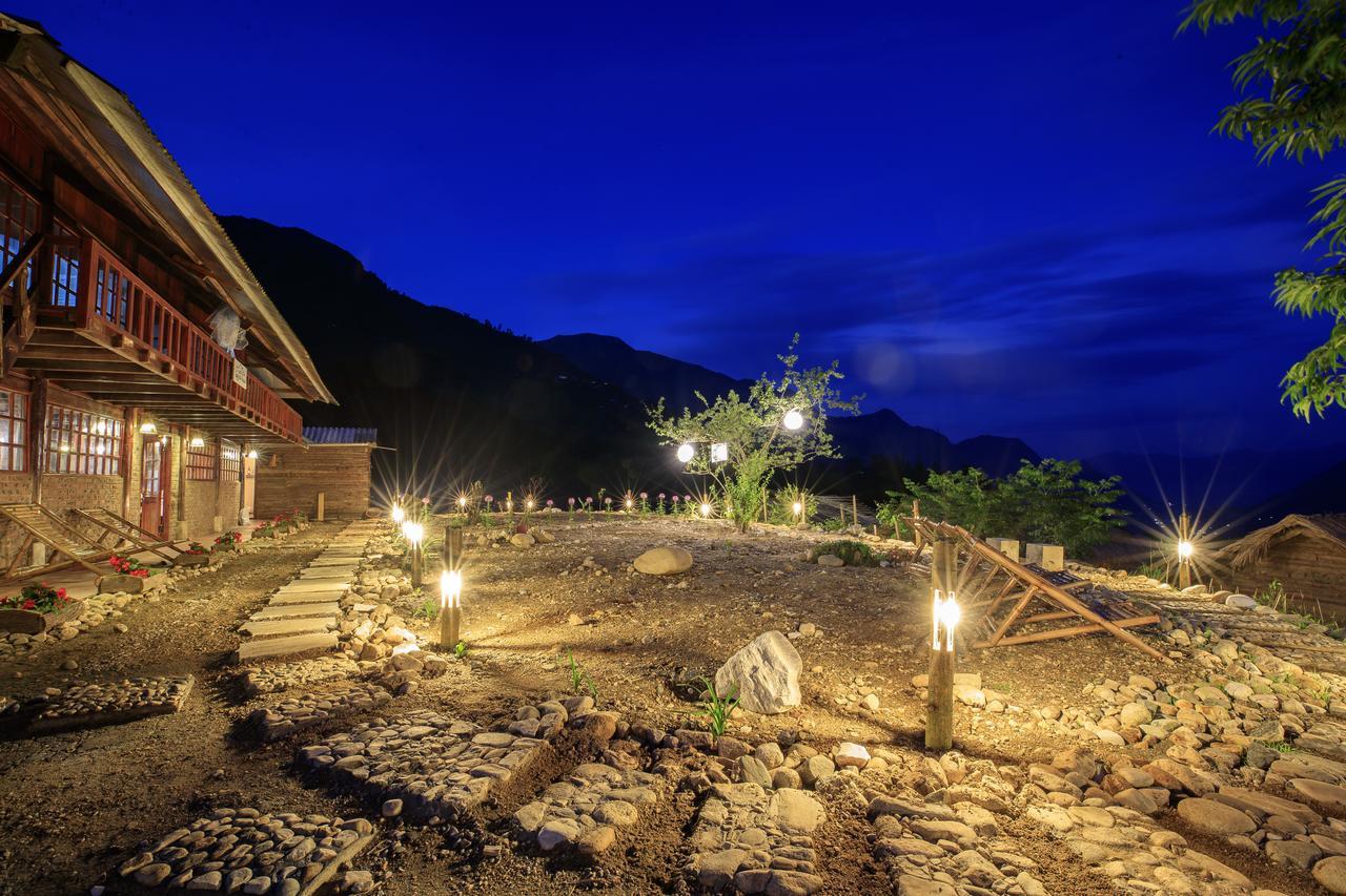 Lodge Eco-home - Mountain Retreat