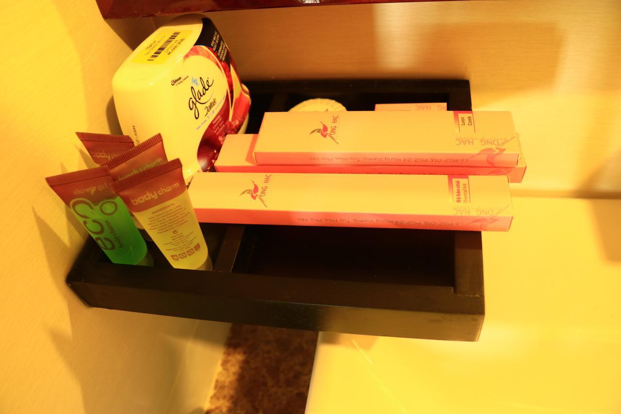 Hong Hac Hotel 2*