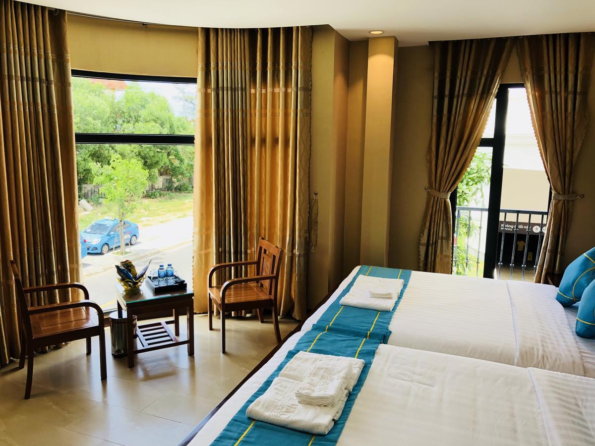 Hong Hac Hotel 2*