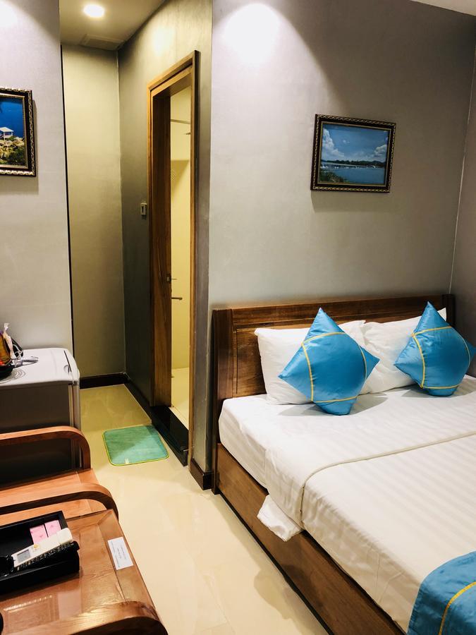 Hotel Hong Hac 2*