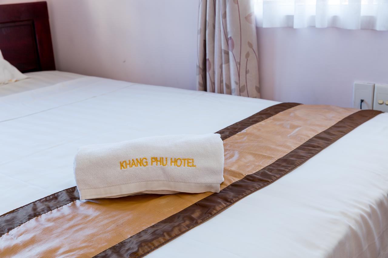 Hotel 7s Khang Phu Da Nang