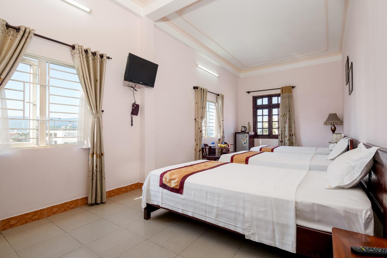 Hotel 7s Khang Phu 2*