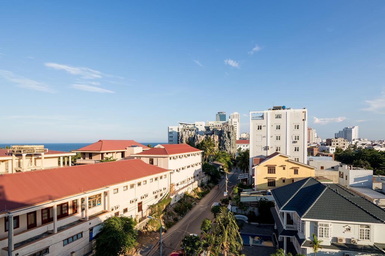 7s Khang Phu Hotel Da Nang