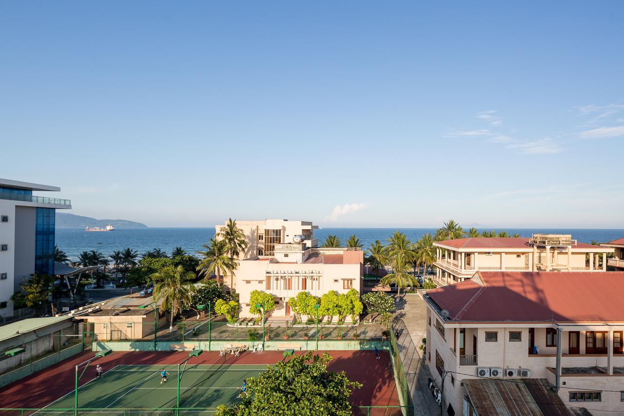 Hotel 7s Khang Phu Da Nang