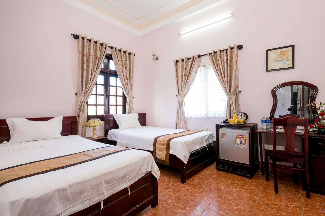 Hotel 7s Khang Phu Da Nang