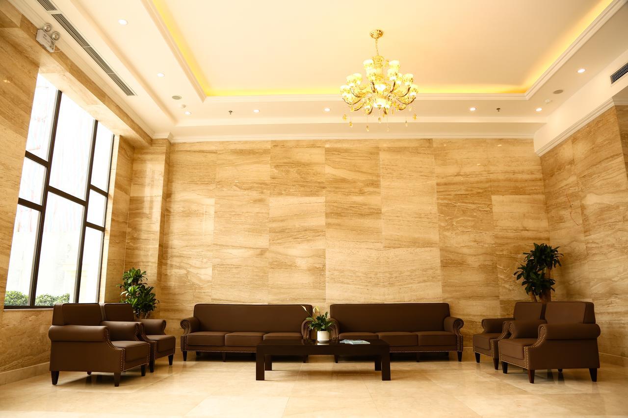 Hotel Galaxy Halong