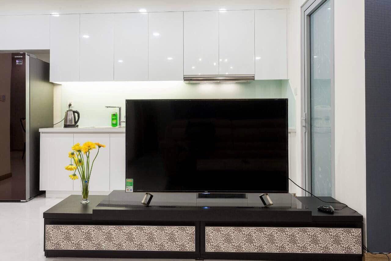 Apartment Vinhomes Landmark 81 *
