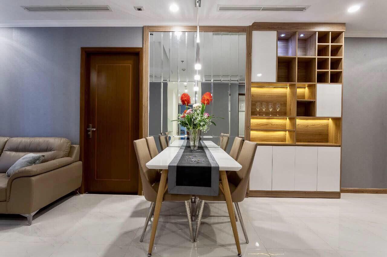 Vinhomes Landmark * TP. Hồ Chí Minh