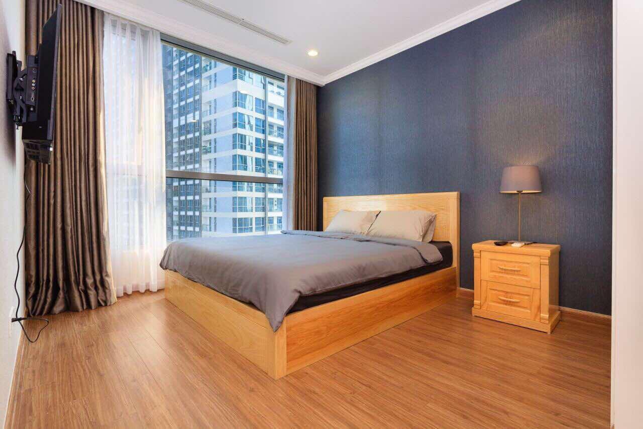 Vinhomes Landmark * TP. Hồ Chí Minh