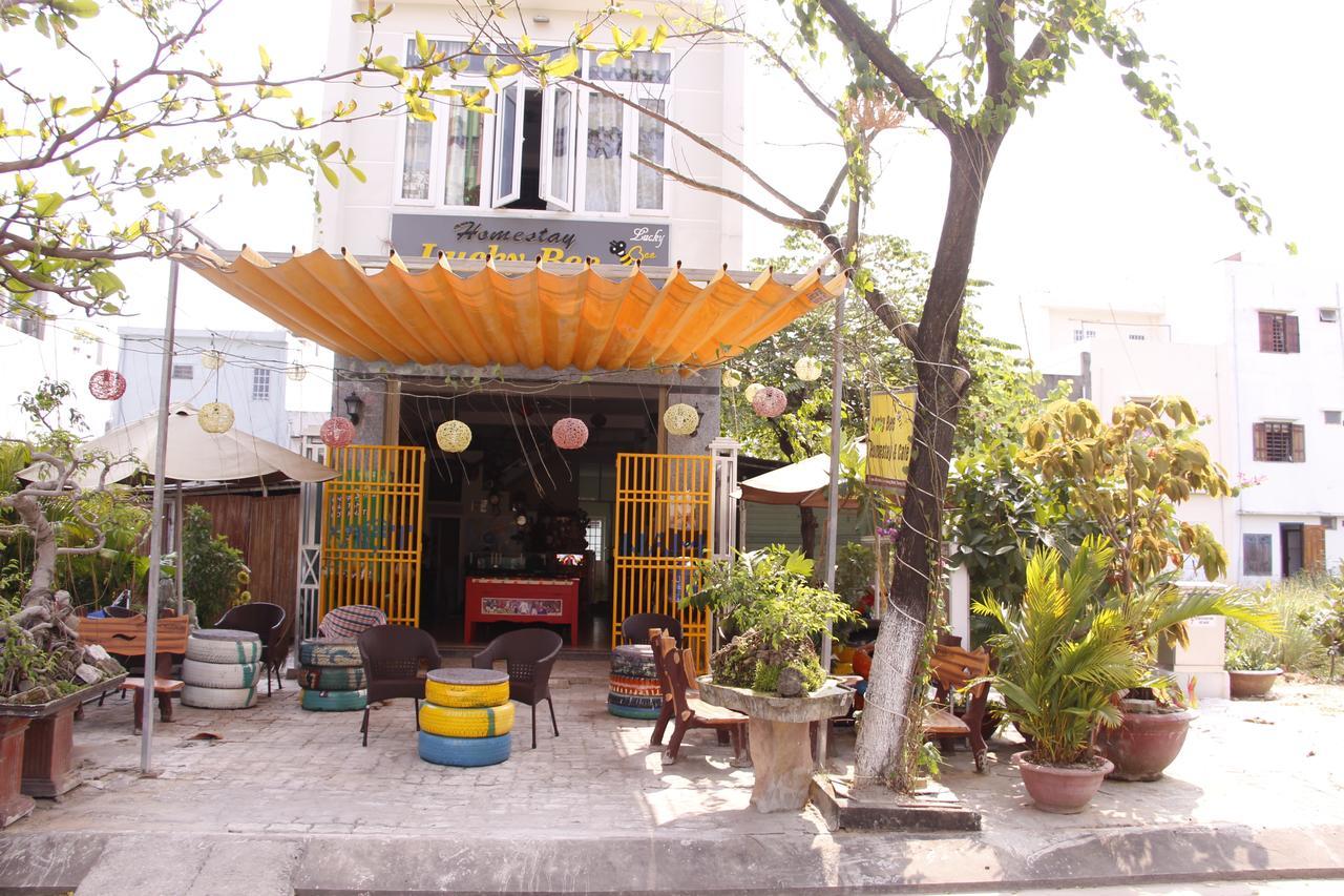 Privatunterkunft Lucky Bee Đà Nẵng
